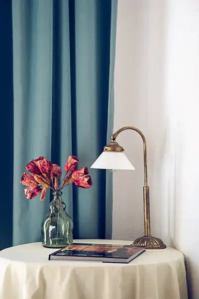Habitaciones · 01