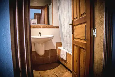 Habitaciones · 17