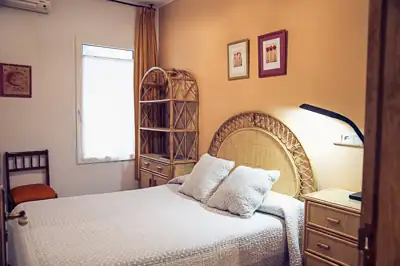 Habitaciones · 20