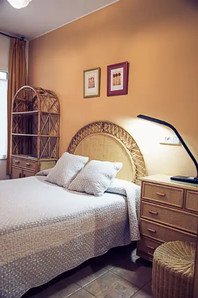 Habitaciones · 21