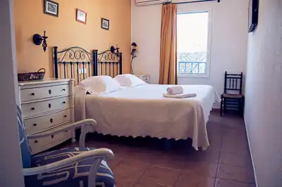 Habitaciones · 26