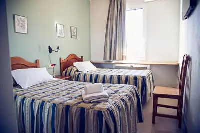 Habitaciones · 35