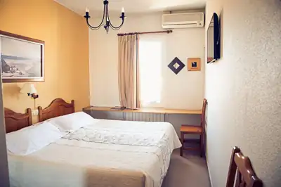 Habitaciones · 39
