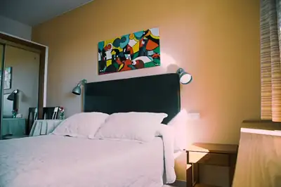 Habitaciones · 43