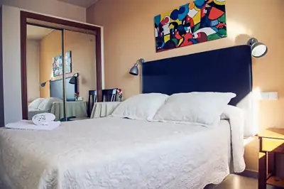 Habitaciones · 44