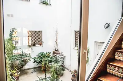 Rincones del hostal · 12