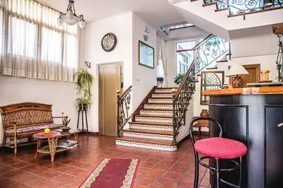 Rincones del hostal · 15