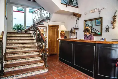 Rincones del hostal · 24